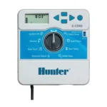 X-Core 8 Estaciones Programador Riego Hunter Automático