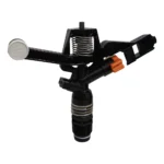 Aspersor de Impacto 3/4" CC AQUA AQ-46 (13,5 a 14 metros)