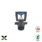 Rociador Senninger Mini-wobbler Wob08m200 Lila