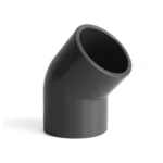 Codo 40 mm 45° PVC Inyectado