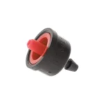 Gotero Boton Normal 8 LPH Rojo Irritec