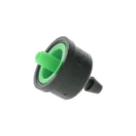 Gotero Boton Normal 4 LPH Verde Irritec