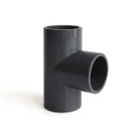 Tee 40 mm a 90° PVC Inyectado