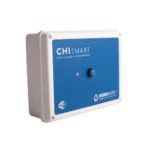 CHI-SMART 12 Zonas Programador Controlador De Riego Wifi