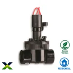 Electroválvula TORO EZ-Flo Plus Series 1" 24V N/C con Tapa Roscada