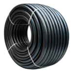 Caño PEAD PN10 ø040 TUBOFORTE 2,4 MM