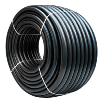 Caño PEAD PN10 ø032 TUBOFORTE 2,4 MM