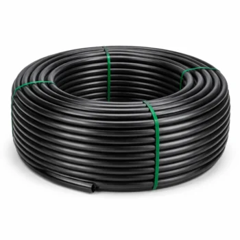 Caño PEBD 0,50" K04 CENTER TUBO