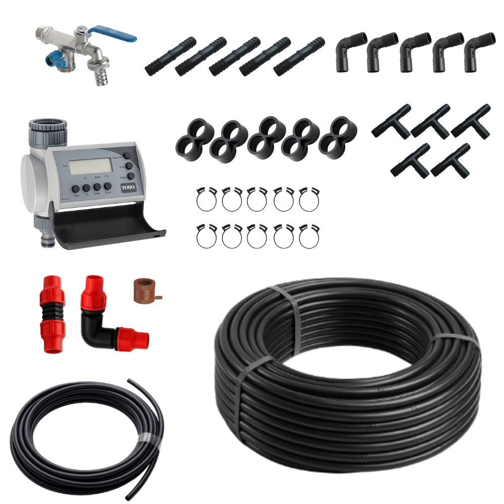 KIT DE GOTEO TORO 2