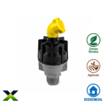 MINIASPERSOR NAANDANJAIN SUPER 10 AMARILLO