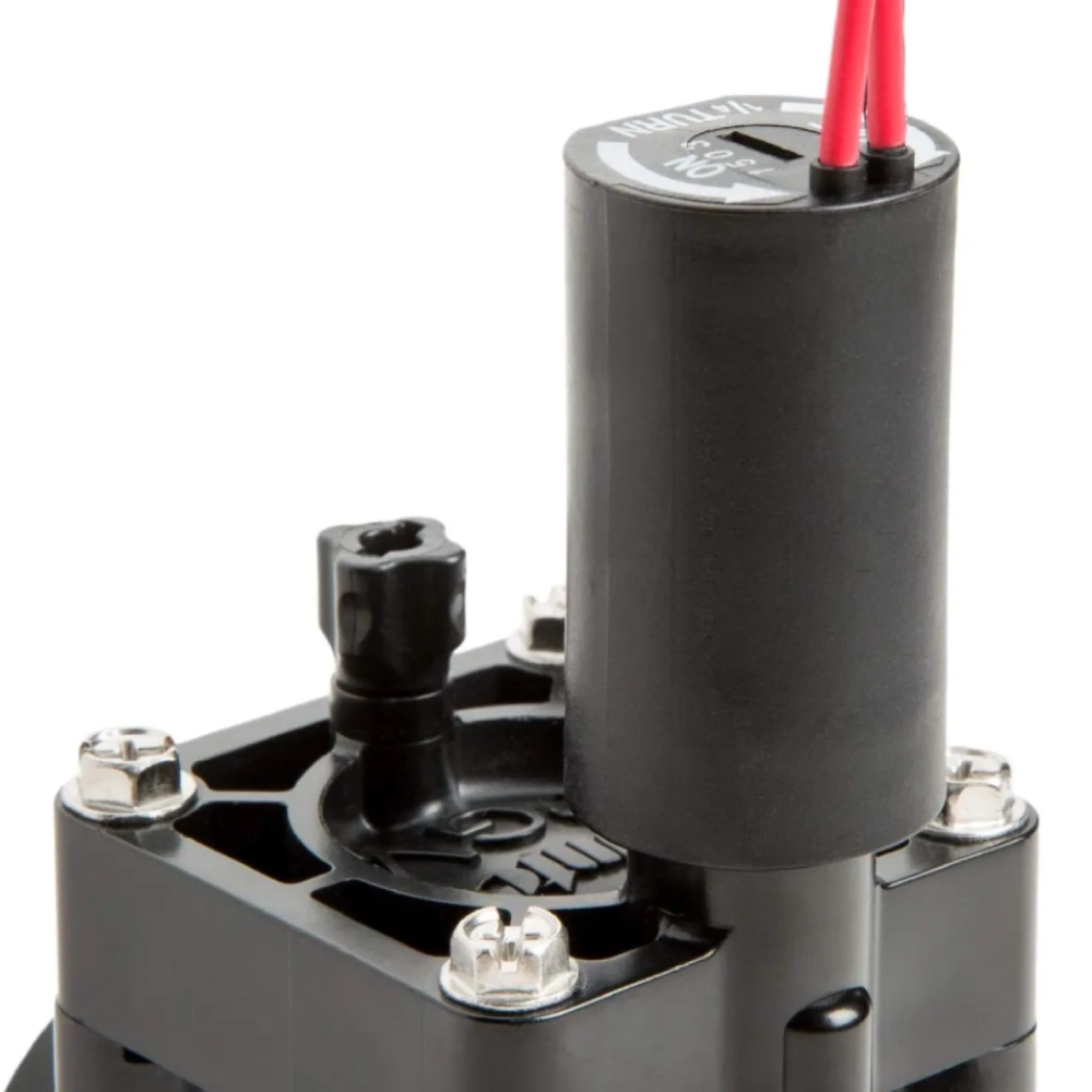 Solenoide Hunter PGV