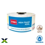 AQUA TRAXX Portada