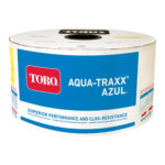 AQUA TRAXX Portada
