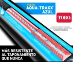 AQUA TRAXX Portada