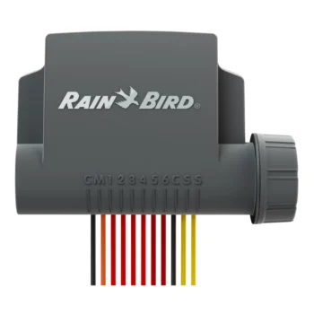 ESP-BAT-BT Rain Bird Programador de Riego Bluetooth a Batería