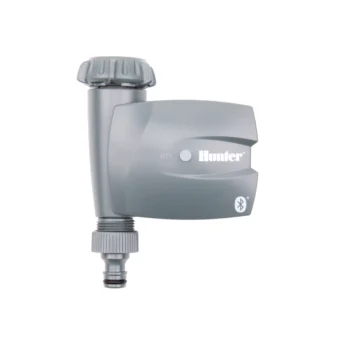Btt-101 Programador Riego Hunter Bluetooth Canilla 1 Zona