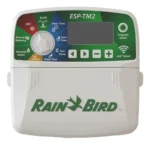 ESP-TM2 Indoor 8 Zonas Programador de Riego Rain Bird 230v TM2I8