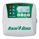 ESP-RZXe Indoor 4 Zonas Programador de Riego Rain Bird 230v RZXE4I