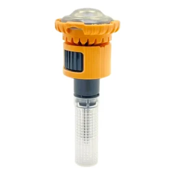 R-VAN 18 360° Boquilla Rain Bird Rotativa | 4,0 a 5,5 m Riego Profesional