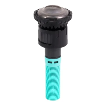 R-VAN Lateral SST Boquilla Rain Bird Rotativa | Franja Derecha 1,5 a 9,1 m Riego Profesional