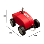 Rollcart Portada TRX